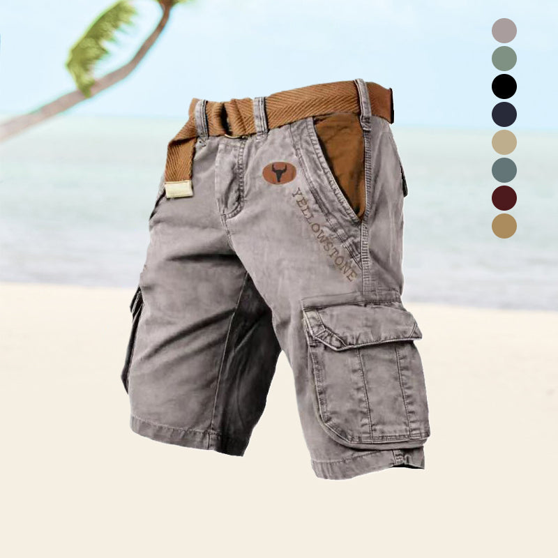 Paul™ - Shorts | 1+1 GRATIS