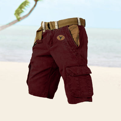 Paul™ - Shorts | 1+1 GRATIS