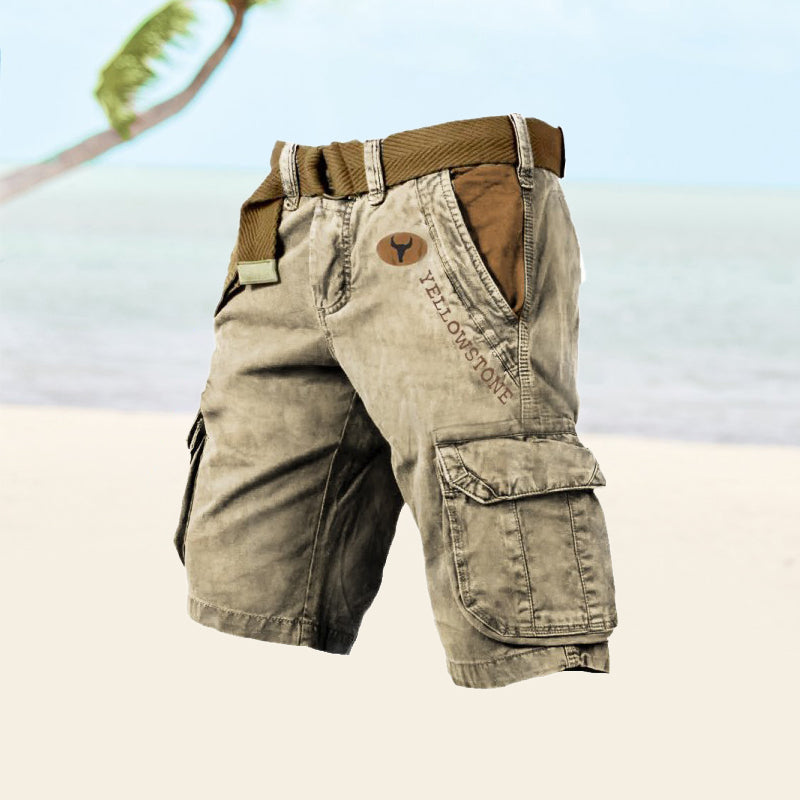 Paul™ - Shorts | 1+1 GRATIS