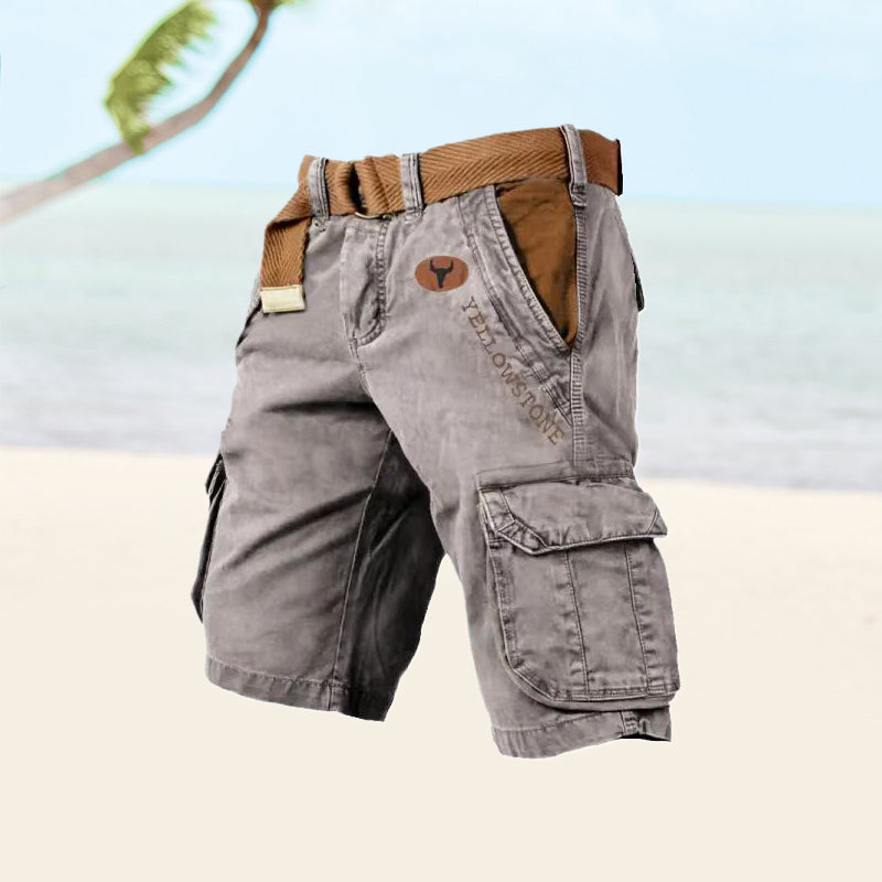 Paul™ - Shorts | 1+1 GRATIS