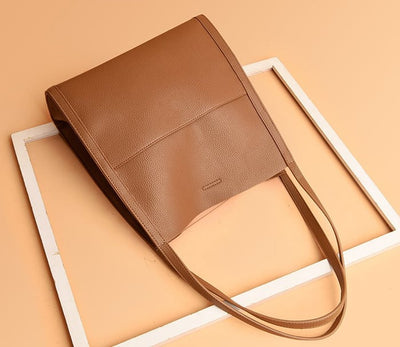 Mathilde™ | Sac bandoulière en cuir