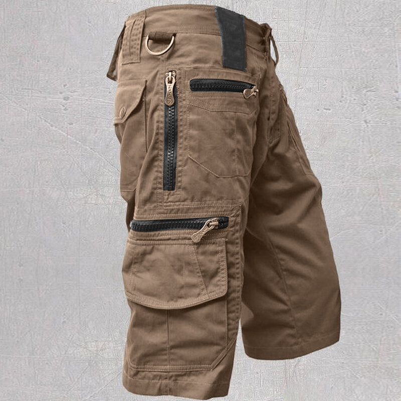 Armani™ - Cargo-Shorts für Herren Urban Explorer