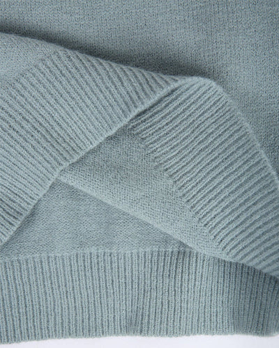 Clara™ - Gestrickter Pullover