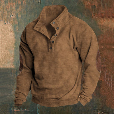 Jan™ - Western Sweatshirt