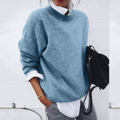 Gianna | Cashmere Sweater