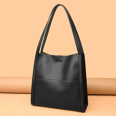 Mathilde™ | Sac bandoulière en cuir