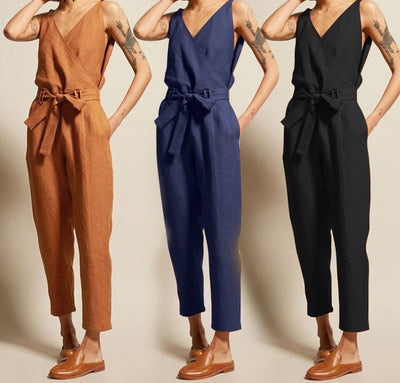 Emmie - Jumpsuit für Frauen