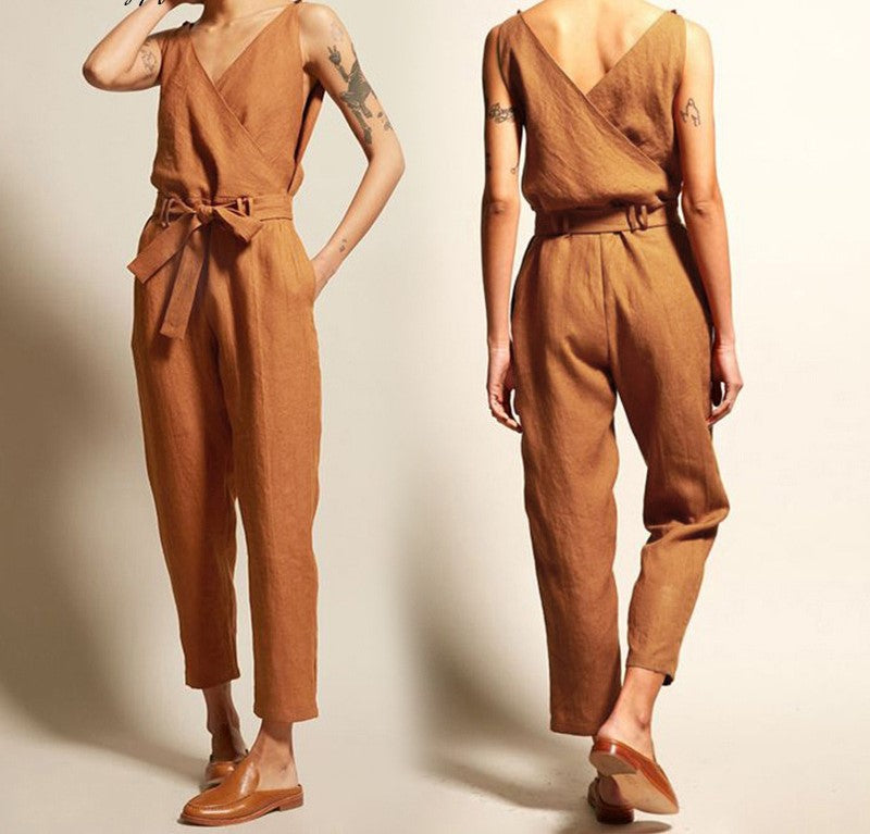 Emmie - Jumpsuit für Frauen