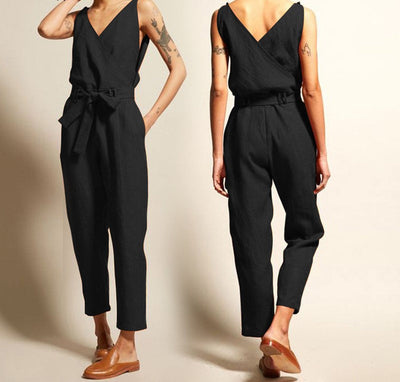 Emmie - Jumpsuit für Frauen