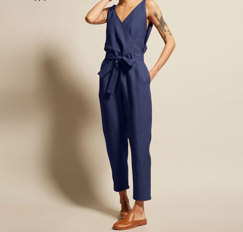 Emmie - Jumpsuit für Frauen