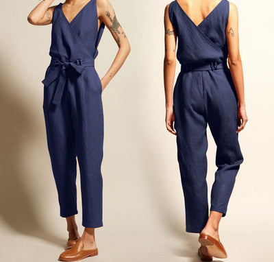 Emmie - Jumpsuit für Frauen