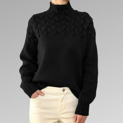 Odette™ - Eleganter Pullover