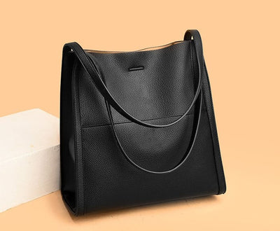 Mathilde™ | Sac bandoulière en cuir