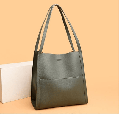 Mathilde™ | Sac bandoulière en cuir