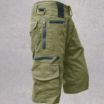 Armani™ - Cargo-Shorts für Herren Urban Explorer