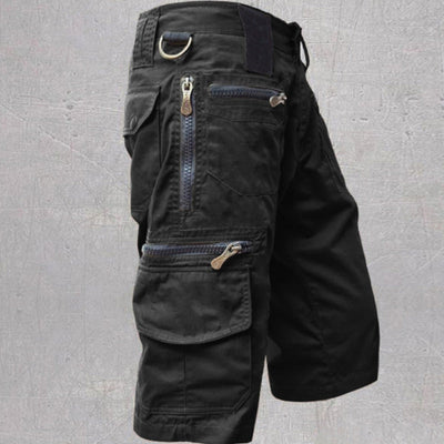 Armani™ - Cargo-Shorts für Herren Urban Explorer