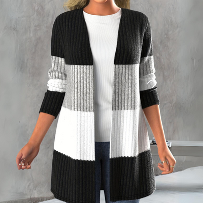 Asta - Warmer Pullover - Moderner Pullover - Bequeme Passform