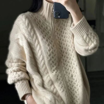 Majah - Weicher Pullover