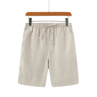 Casablanca™ - Leinen Shorts