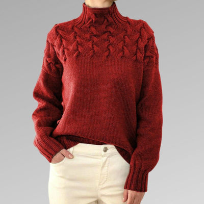 Odette™ - Eleganter Pullover