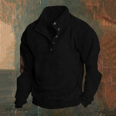 Jan™ - Western Sweatshirt