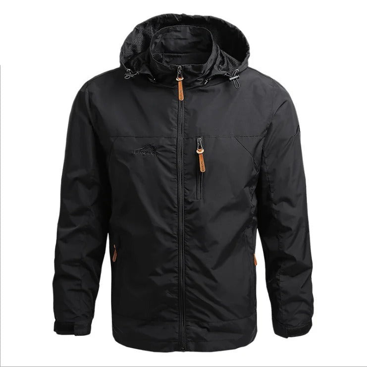 Arvid - Windjacke