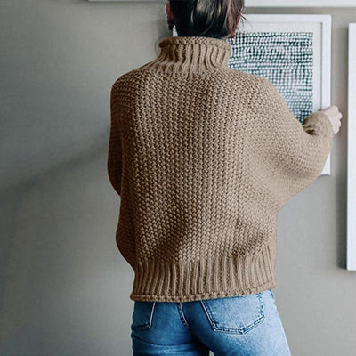 Alysha | Strickpullover