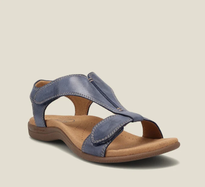 Luna - Orthopädische modische Sandalen