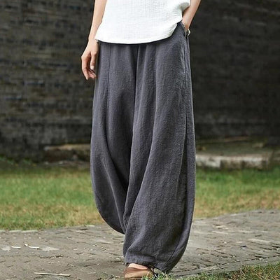 Maggie - Comfort Laterne Hose