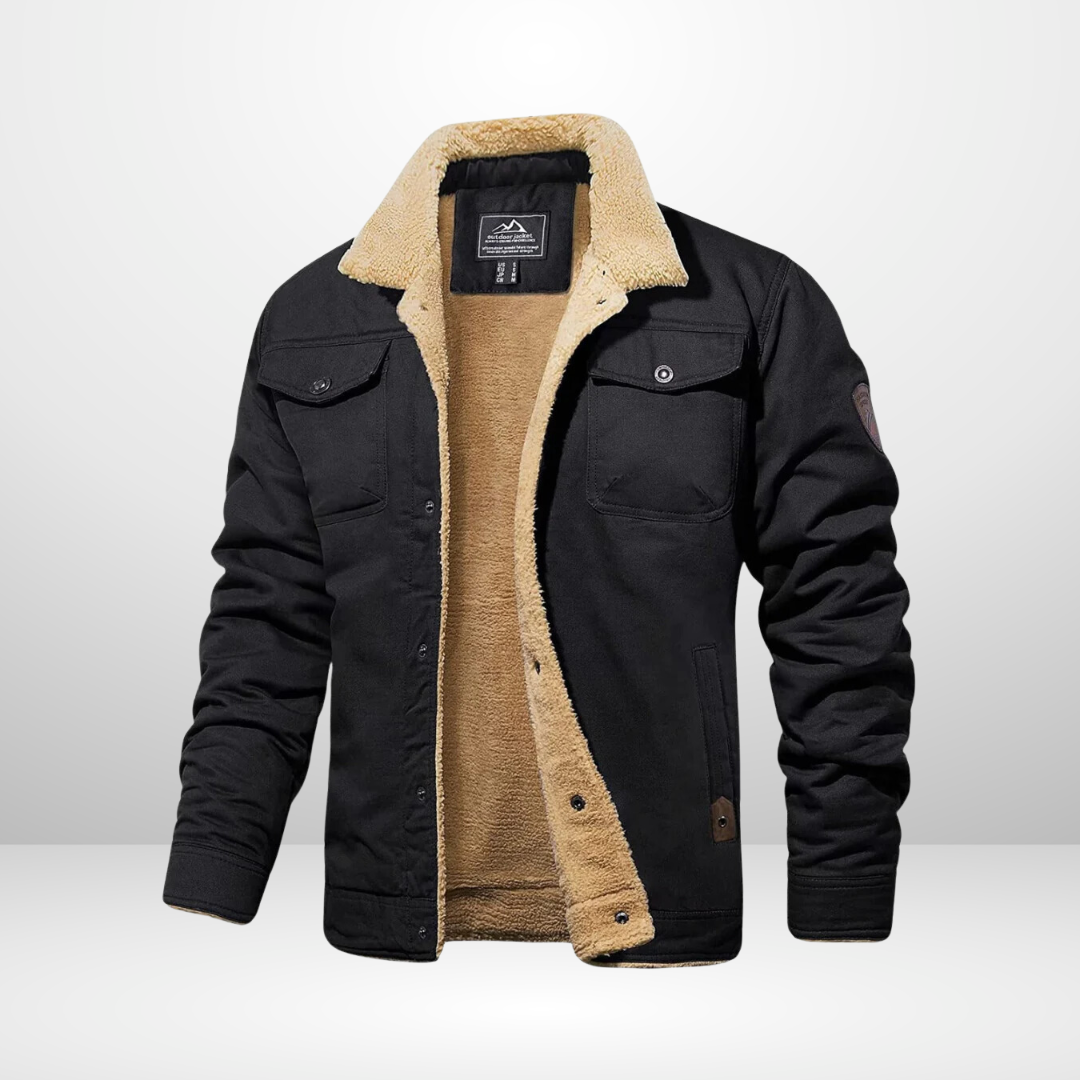 Gielo™ - Bomberjacke