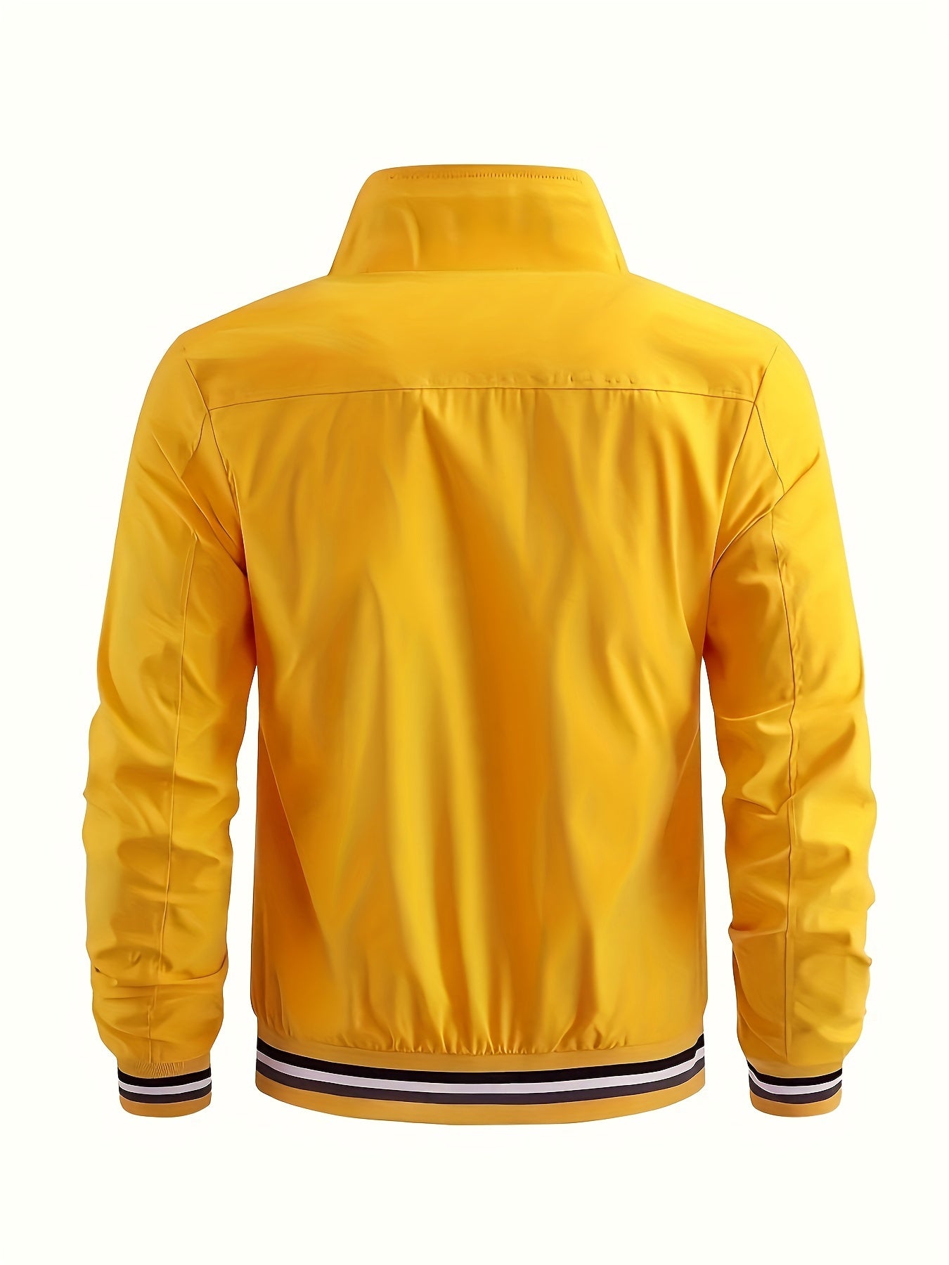 Leonardo™ - Elegante Bomberjacke