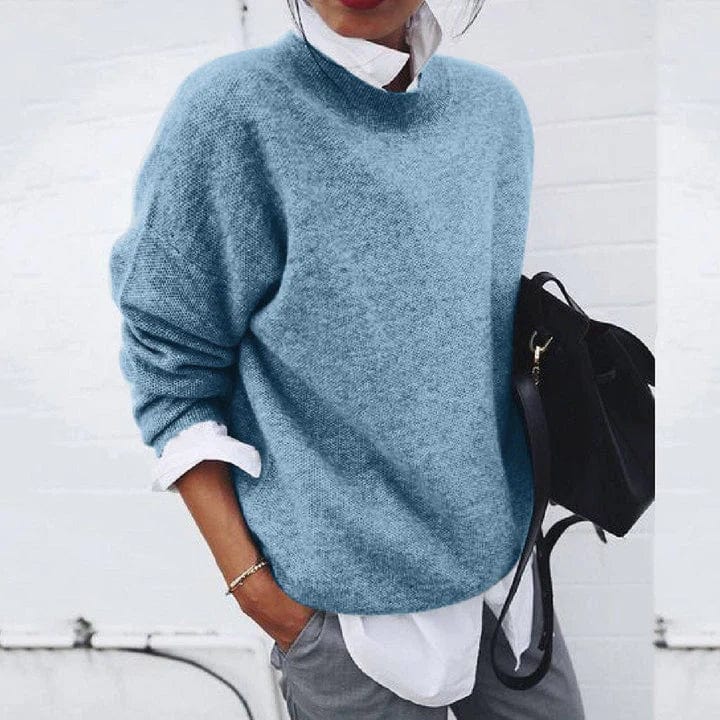 Daisey | Soft Damenpullover