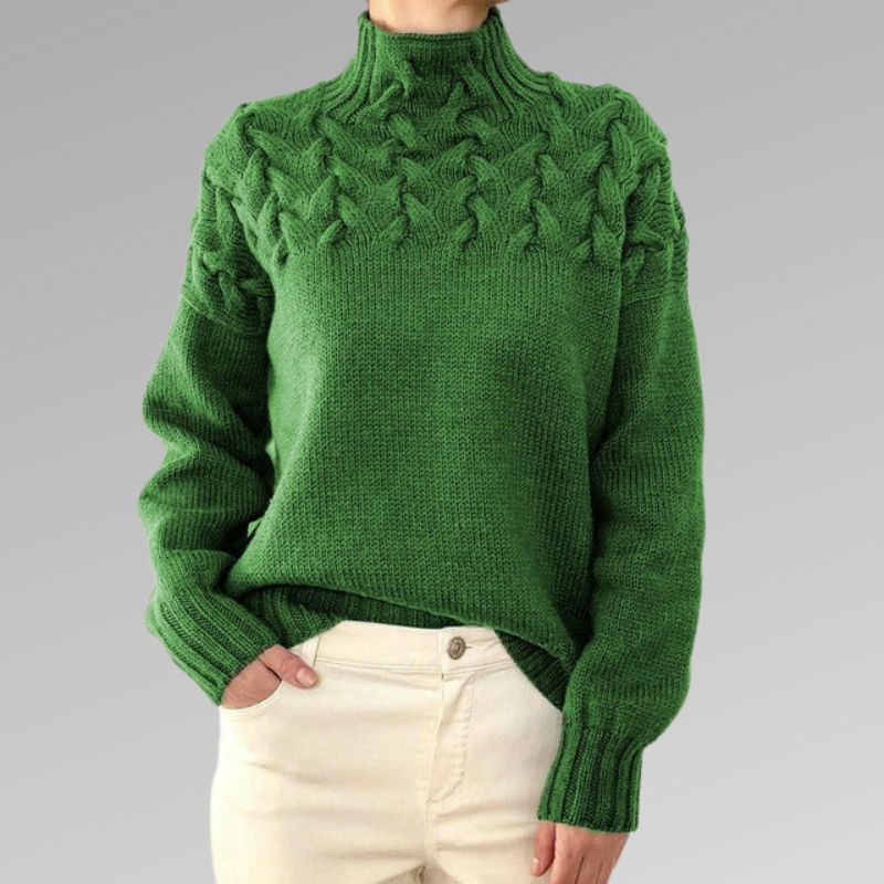 Odette™ - Eleganter Pullover