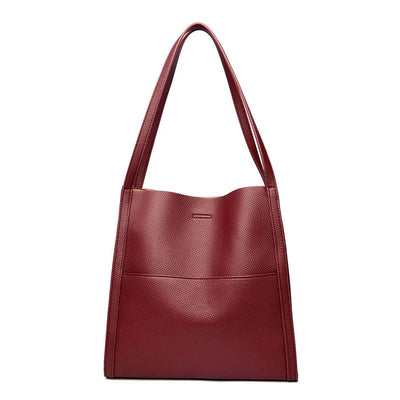 Mathilde™ | Sac bandoulière en cuir