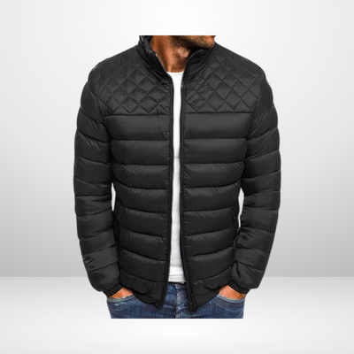 Samuel™ - Winter Elegance Jacke