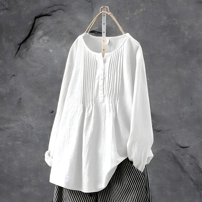 Mirja™ | Blouse ample oversize