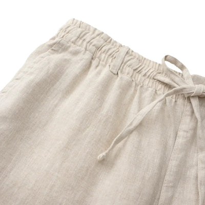 Casablanca™ - Leinen Shorts