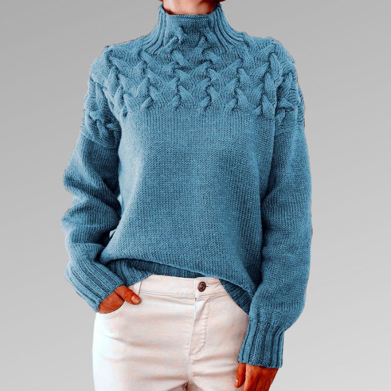 Odette™ - Eleganter Pullover