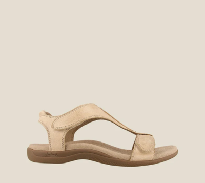 Luna - Orthopädische modische Sandalen