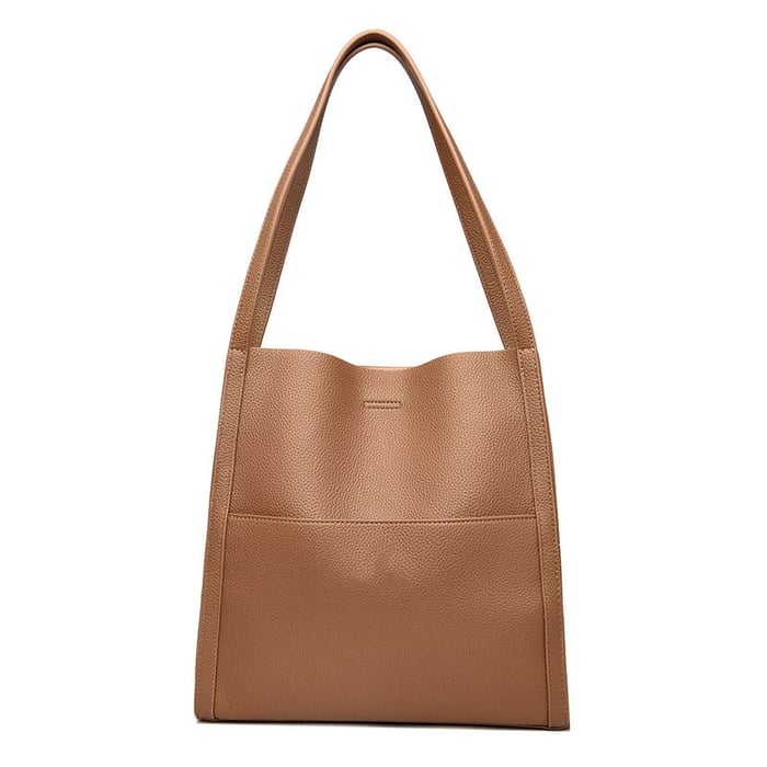 Mathilde™ | Sac bandoulière en cuir