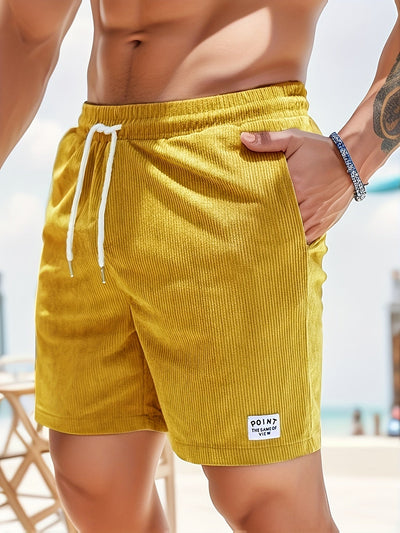 Steef™ - Cordshorts (1+1 Gratis)