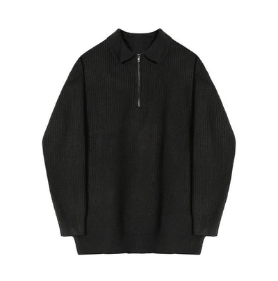 Rason™ - Zip Sweater