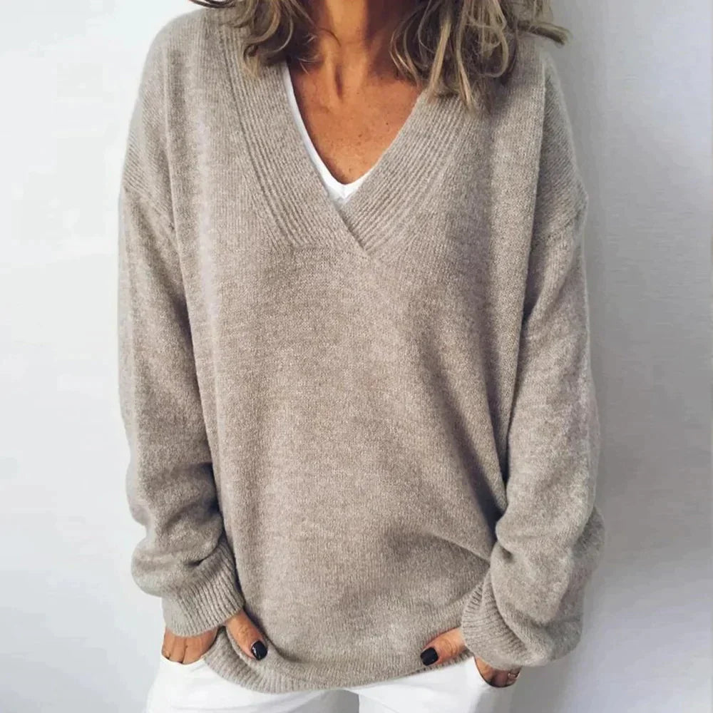 Jamisha | Kaschmirpullover