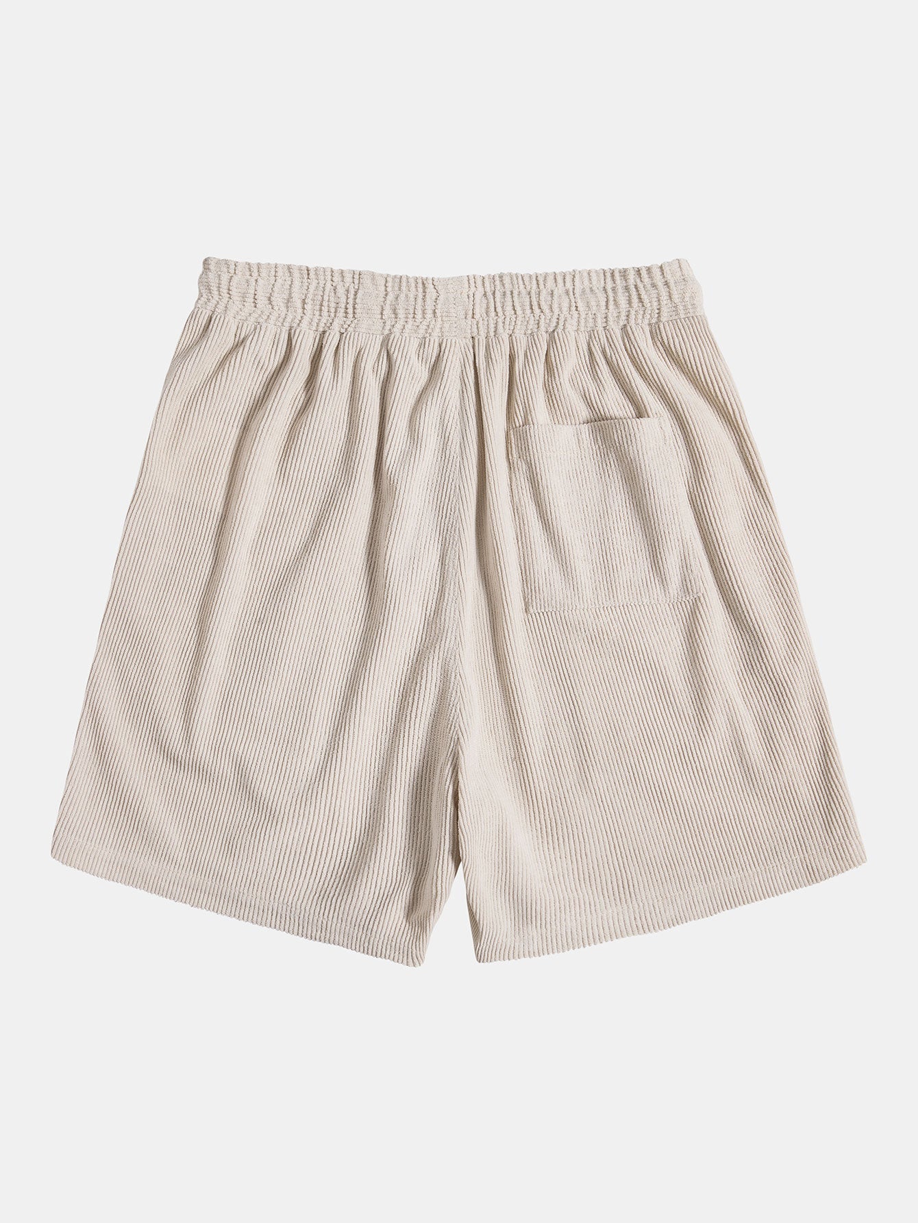 Vince™ - Cord-Shorts-Set für Herren