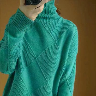 Mina | Stylischer Pullover