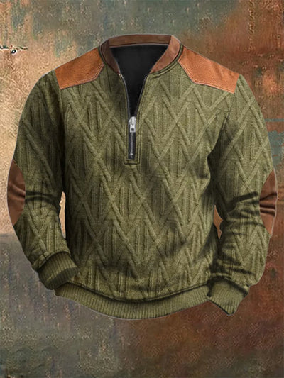 Reto™ - Western Sweatshirt