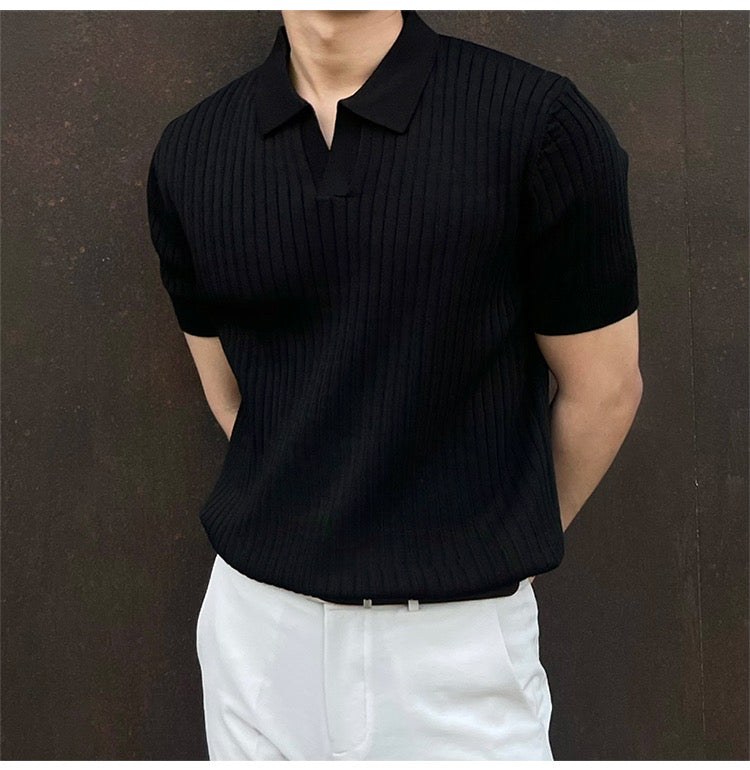 CHUNCHEON™ - Lässiges Polo