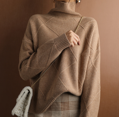 Mina | Stylischer Pullover