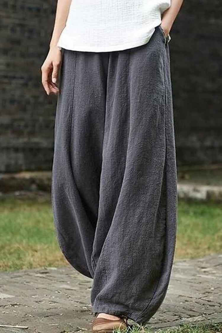 Maggie - Comfort Laterne Hose