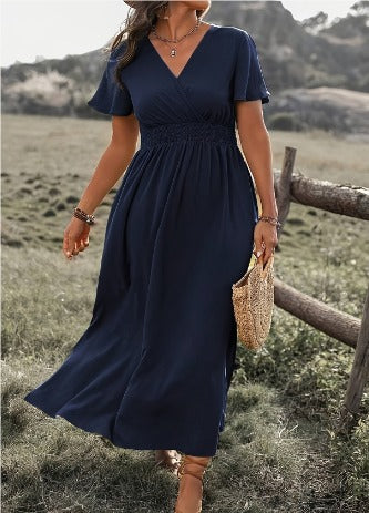 Bea™ - Sommerkleid in großen Größen